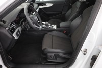 Audi A4 Quattro Avant 40 TDI S-Line quattro Aut.