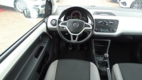 Skoda Citigo 1.0 Sound