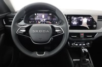 Skoda Kamiq 1.5 TSI DSG