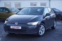 Vorschau: VW Golf VIII 2.0 TDI Life DSG