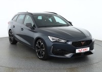 Cupra Leon ST 2.0 TSI DSG VZ
