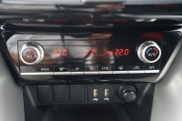 Mitsubishi Eclipse Cross 2.4Hybrid Basis 4WD CVT