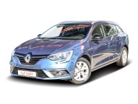 Renault Megane Grandtour 1.3 TCE Life