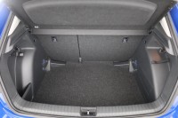 Skoda Fabia 1.0 MPI Ambition