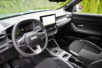 Dacia Duster Journey Hybrid 155 Aut.