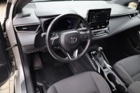 Toyota Corolla 2.0 Hybrid TS Edition