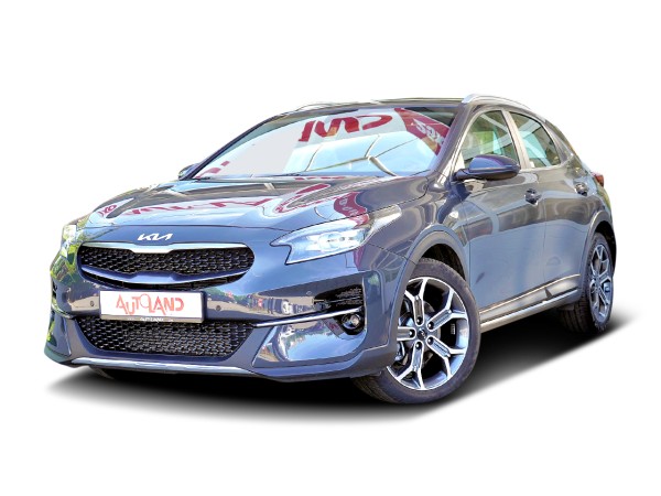 Kia xcee'd XCeed 1.5 T-GDI Vision