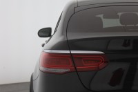 Mercedes-Benz GLC 200 Coupe AMG Line 4Matic