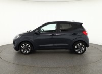 Vorschau: Hyundai i10 1.2 Aut.