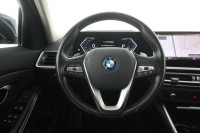 BMW 318 i Touring