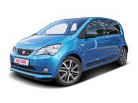 Seat Mii 1.0 FR-Line Sitzheizung Tempomat Bluetooth