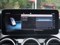 Mercedes-Benz C 160 C200 T-Modell d