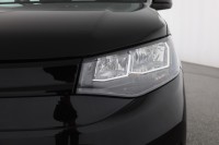 VW Caddy 1.5 TSI