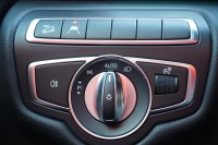 Mercedes-Benz V-Klasse V 300 d lang 4Matic Aut.