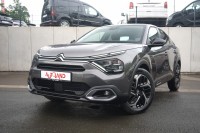 Vorschau: Citroen C4 PureTech 130 Aut.