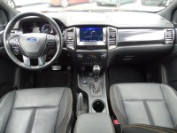 Ford Ranger 2.0 TDCi Wildtrak 4x4 AT