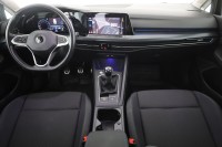 VW Golf VIII 1.0 United