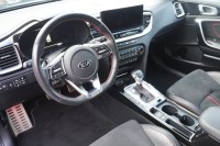 Kia pro_cee'd ProCeed 1.6 T-GDI GT