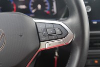 VW T-Cross 1.0 TSI