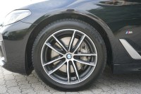 BMW 5 540i M Sport MHEV xDrive Aut.