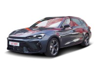 Cupra Leon ST 1.5TSI DSG 3-Zonen-Klima Navi Sitzheizung