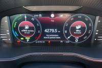 Skoda Superb Combi 1.4 TSI Sportline iV