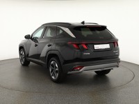 Hyundai Tucson 1.6T-GDI HEV Aut.