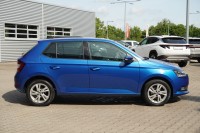 Skoda Fabia 1.0 Style