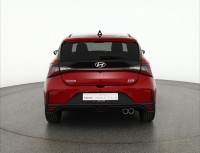 Hyundai i20 1.0T-GDI N-Line Aut.
