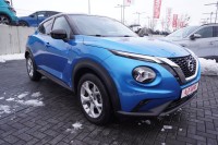 Nissan Juke 1.0 DIG-T N-Connecta DCT