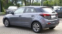 Hyundai i20 1.2 YES!