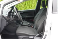 Ford Fiesta 1.1 Trend