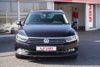 VW Passat Variant 2.0 TDI Highline DSG