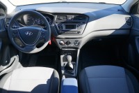 Hyundai i20 1.2i