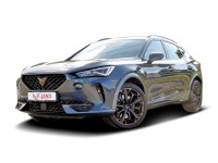 Cupra Formentor VZ 1.4 e-HYBRID 2-Zonen-Klima Navi Sitzheizung