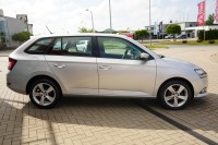 Skoda Fabia Combi 1.0 Cool Plus