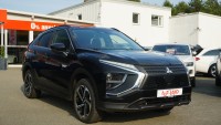 Mitsubishi Eclipse Cross 2.4 Hybrid