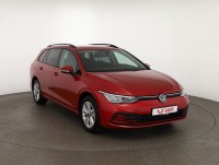 VW Golf Variant 1.5 TSI Life