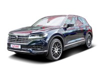 VW Touareg 3.0 TDI Atmosphere 4-Zonen-Klima Navi Sitzheizung