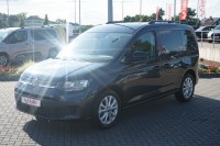 Vorschau: VW Caddy 2.0 TDI Life