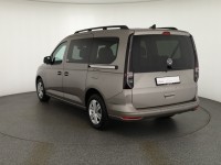 VW Caddy Maxi 2.0 TDI DSG