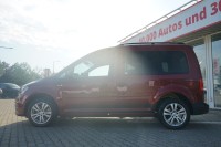 VW Caddy 1.4 TSI Family