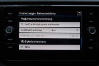 VW Golf Sportsvan 1.5 TSI DSG Highline