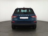 Skoda Kodiaq 2.0 TSI DSG 4x4