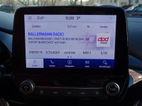 Ford Fiesta 1.0 M-Hybrid Titanium