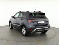 VW T-Cross 1.0 TSI