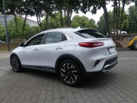 Kia xcee'd XCeed 1.5 T-GDI Aut.