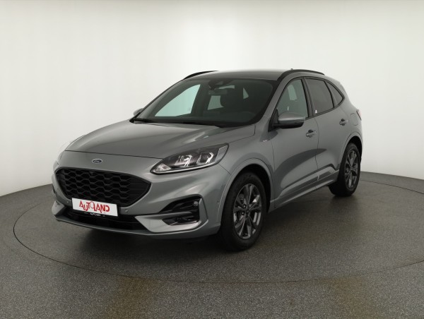 Ford Kuga 1.5 EB ST-Line