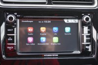 Mitsubishi ASX 2.0 MIVEC Intro Edition+ 2WD