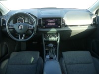 Skoda Karoq 1.5 TSI